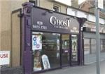 Ghost Hair Designers - London