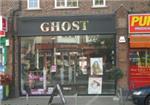 Ghost Unisex Hair & Beauty - London