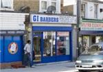 GI Barbers - London