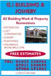 G.I Building & Joinery - Halifax