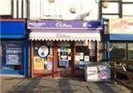 Gibbards Newsagents - London