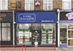 Gibbs Gillespie - London