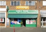 Gidea Park Groceries - London