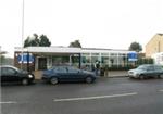 Gidea Park Library - London