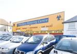 Gidea Park Motoring Centre - London