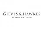 Gieves & Hawkes - London