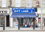 Gift Land - London