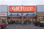 Gift Tree Catalogue Clearance - Derby