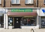 Giftbox - London