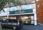 Giftcraft - London