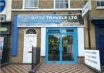 Gifto Travel - London