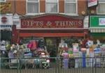 Gifts & Things - London