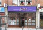 Gigi Nails - London