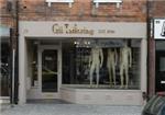 Gii Tailoring - London