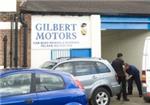 Gilbert Motors - London