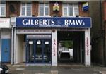 Gilberts For Bmws - London