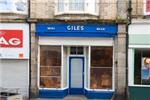 Giles Menswear - Newquay