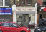 Gill Enterprises - London