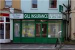 Gill Insurance - Bedford