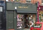 Gill Wing Cook Shop - London