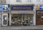 Gilletts Flowers - London