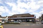 Gillingham Station - Gillingham