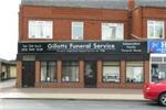 Gilliots Funeral Services - Nottingham