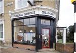 Gillman Funeral Service - London