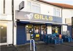 Gills - London