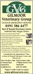 Gilmoor Veterinary Group - Durham