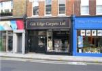 Gilt Edge Carpets - London