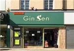 Gin Sen - London