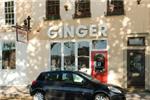 Ginger Gallery - Bristol