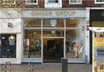 Ginger Group - London