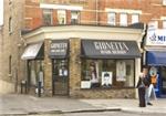 Gionetta Hair & Beauty - London