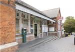 Gipsy Hill Station - London