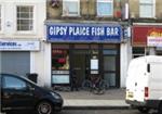 Gipsy Palace Fish Bar - London