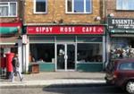 Gipsy Rose Cafe - London