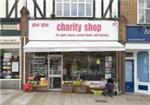 Give 2 Give Charity Shop - London