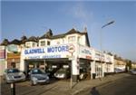 Gladwell Motors - London