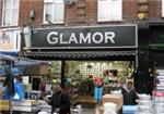 Glamor - London