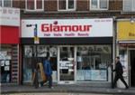 Glamour - London