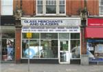 Glass Merchants & Glaziers - London