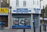 Glen Insurance - London