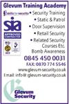 Glevum Security Ltd - Gloucester