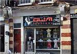 Glim Fashion - London