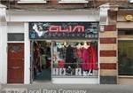 Glim Fashions - London