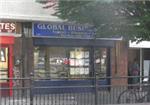 Global Business - London