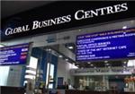 Global Business Centres - London