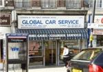 Global Car Service - London